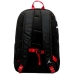 School Bag Nike JORDAN JAM AIR PATROL MA0924 023 Black