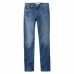 Adult Trousers Levi's NN2350U Steel Blue Children's Lady