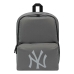 Ghiozdan New Era MLB MULTI STADIUM BAG NEYYAN 60503788 Gri