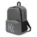 Σχολική Τσάντα New Era MLB MULTI STADIUM BAG NEYYAN 60503788 Γκρι