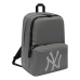 Σχολική Τσάντα New Era MLB MULTI STADIUM BAG NEYYAN 60503788 Γκρι