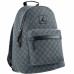 Lässiger Rucksack Nike JORDAN JAM MONOGRAM MA0758 G9Q Grau