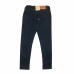 Adult Trousers Levi's NI23507 Dark blue Children's Lady