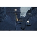 Hlače za Odrasle Levi's NI23507 Tamno plava Children's Dama