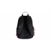 Lässiger Rucksack Nike JAN AIR JORDAN LUNCH 9A0775 023 Schwarz