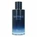 Dame parfyme Dior Sauvage EDP 200 ml