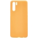 Mobile cover Oppo A91 Orange