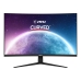 Gaming monitor (herný monitor) MSI Optix G321CU 31,5