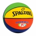 Ball til Basketball Spalding Rookie Gear Lysegrønn 4