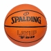 Ball til Basketball Spalding Layup TF-50 Flerfarget 7