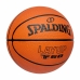 Ball til Basketball Spalding Layup TF-50 Flerfarget 7