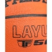 Ball til Basketball Spalding Layup TF-50 Flerfarget 7