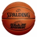 Basketbal Spalding Slam Dunk Oranje 5 Natuurlijk rubber