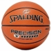 Basketbalový míč Spalding TF-1000 Precision Fiba Vícebarevný 6 roků Dřevo