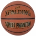 Ball til Basketball Spalding Street Phantom Flerfarget 7 Naturlig gummi