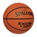 Баскетбольный мяч Spalding Excel TF-500 Коричневый 5