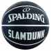 Ball til Basketball Spalding 84586Z Flerfarget 5