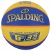 Basketbal Spalding 84352Z Blauw 6 Jaar