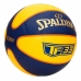 Basketbalový míč Spalding 84352Z Modrý 6 roků