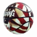 Basketbalový míč Spalding 84627Z Vícebarevný 5