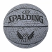 Bola de Basquetebol Spalding Trend Lines Cinzento escuro 5