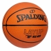 Basketbal Spalding Layup TF-50 Donker oranje (Maat 6)