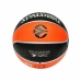 Ball til Basketball Spalding TF-150 Oransje 7