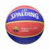 Ball til Basketball Spalding 83776Z Blå 7