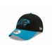 Sportcap New Era 10517891 Blauw Één maat