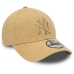 Sportcap New Era 60424307 Wit Één maat