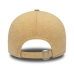 Sportcap New Era 60424307 Wit Één maat