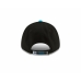 Sports Cap New Era 10517891 Blue One size