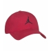 Cappellino per Bambini Nike 9A0724 R78 Rosso (Taglia unica)