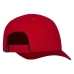 Gorra Infantil Nike 8A0569 R78 Rojo (Talla única)