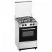 Cucina a Gas Meireles G1530DVX1   BUT 7500 W 60 cm