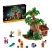 Playset Lego 21326 1265 Части