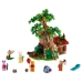 Playset Lego 21326 1265 Части