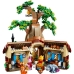 Playset Lego 21326 1265 Части