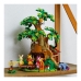 Playset Lego 21326 1265 Части