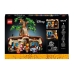 Playset Lego 21326 1265 Части