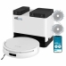 Robot Aspirador EZIclean All In One Z12 Ultra