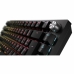 Klaviatuur Corsair K65 PLUS Must