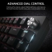 Klaviatuur Corsair K65 PLUS Must