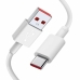 Kabel USB A naar USB-C Xiaomi BHR6032GL 1 m Wit