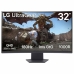 Игровой монитор LG 32GS60QC-B 32