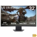 Игровой монитор LG 32GS60QC-B 32