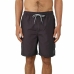 Costum de Baie Bărbați Rip Curl Easy Living Negru