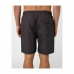 Costum de Baie Bărbați Rip Curl Easy Living Negru