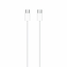 Câble USB C Apple MM093ZM/A 1 m Blanc