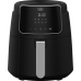 Airfryer BEKO FRL2244B Musta 1500 W 4,7 L